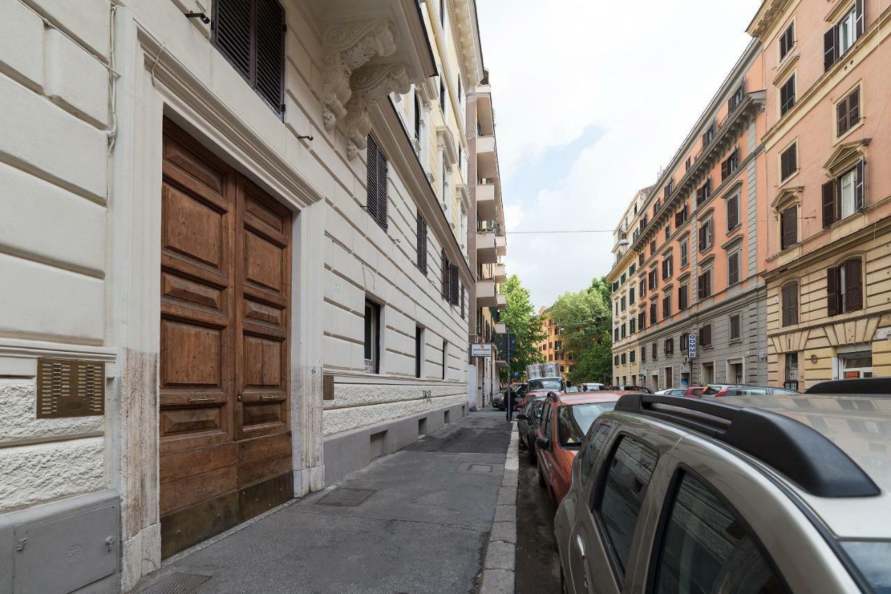 Augustus Suite Near Saint Peter Rome Exterior photo